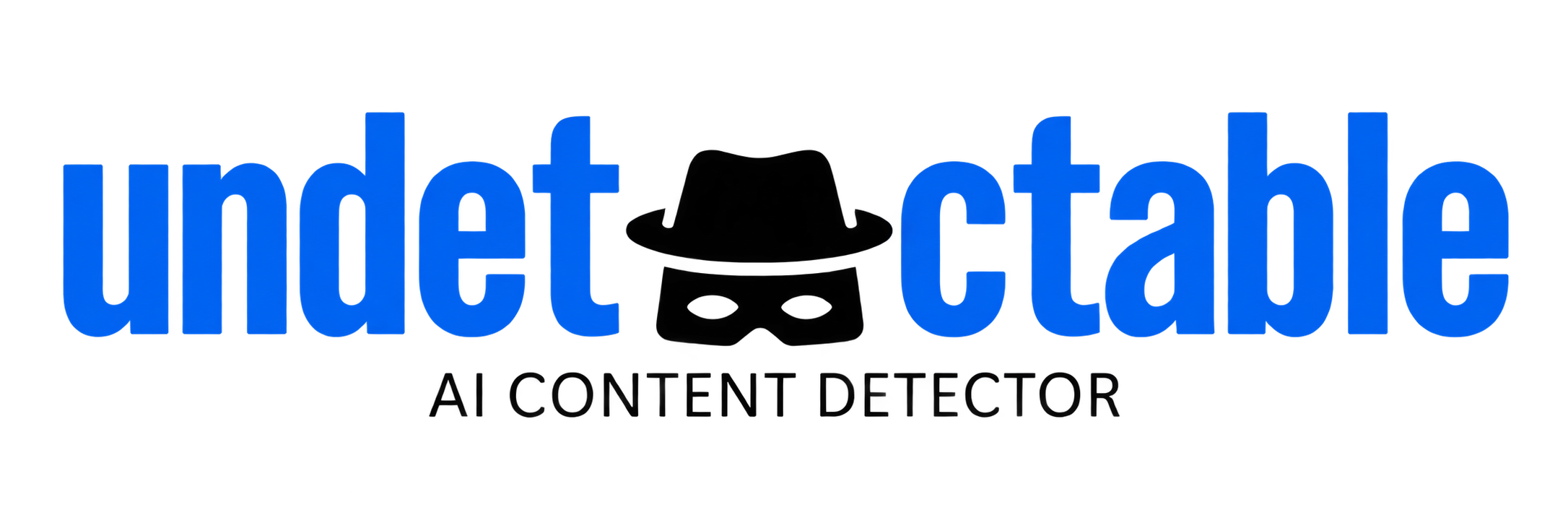 Undetectable AI